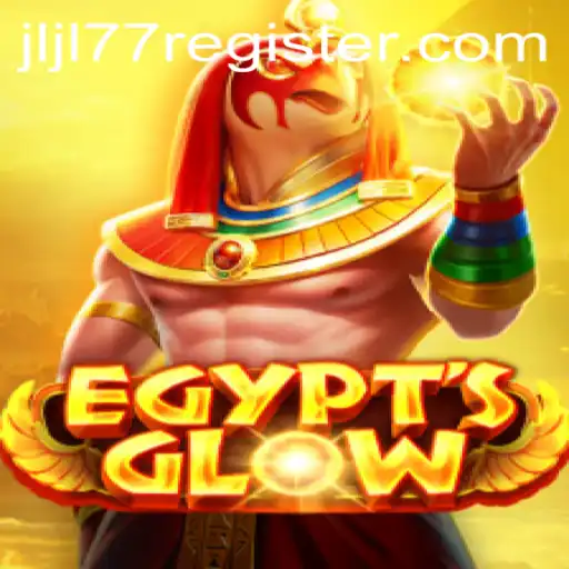 EgyptsGlow: A Mystical Journey into Ancient Realms