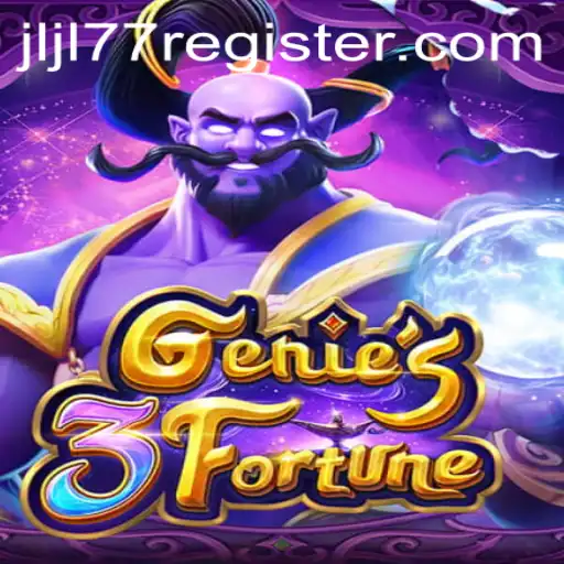 Discovering the Magical World of Genie3Fortune