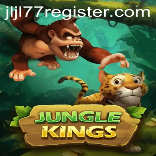 Discover the Thrilling World of JungleKings: A Comprehensive Guide