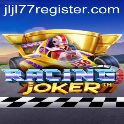 RacingJoker: A Thrilling Adventure in Virtual Speedway