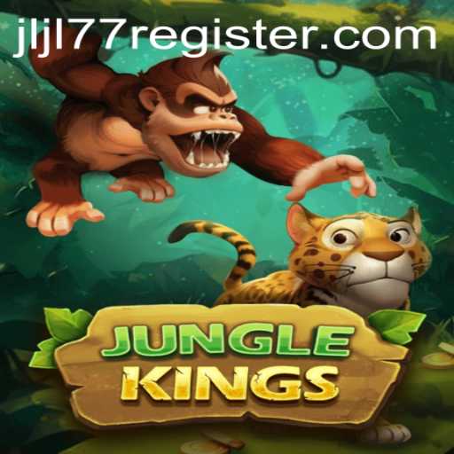 Discover the Thrilling World of JungleKings: A Comprehensive Guide