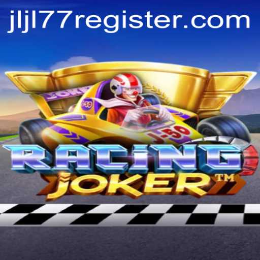 RacingJoker: A Thrilling Adventure in Virtual Speedway
