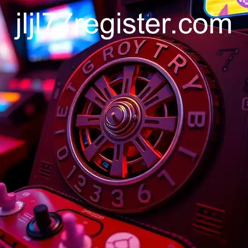 Exploring the Dynamic World of Rotary Games Featuring jljl77