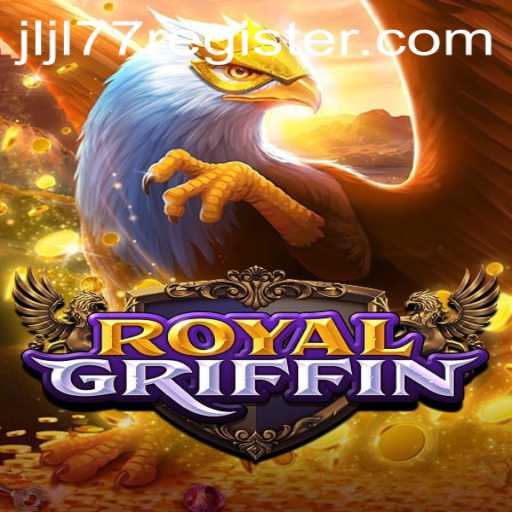 Discover RoyalGriffin: A Dynamic New Board Game