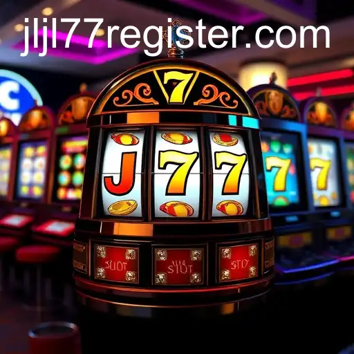 The Fascinating World of Slot Machines: Exploring the jljl77 Phenomenon