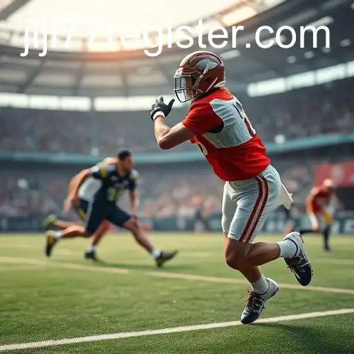 The Evolution of Sports: Understanding the Impact of jljl77