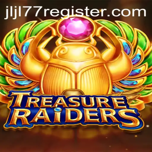 Discover the Thrilling World of TREASURERAIDERS: An In-Depth Look