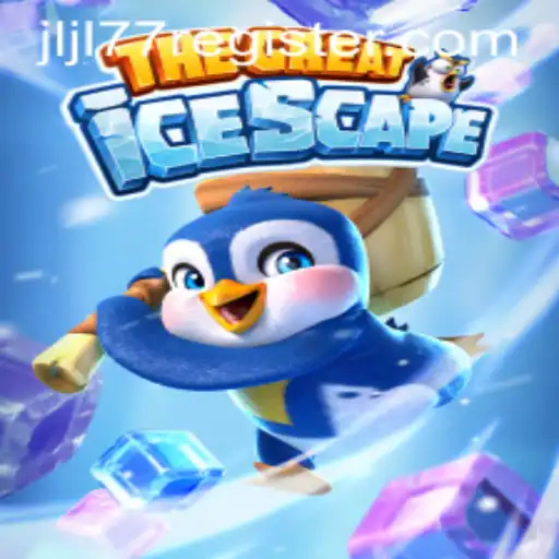 Discovering TheGreatIcescape: A Deep Dive into the New Gaming Sensation
